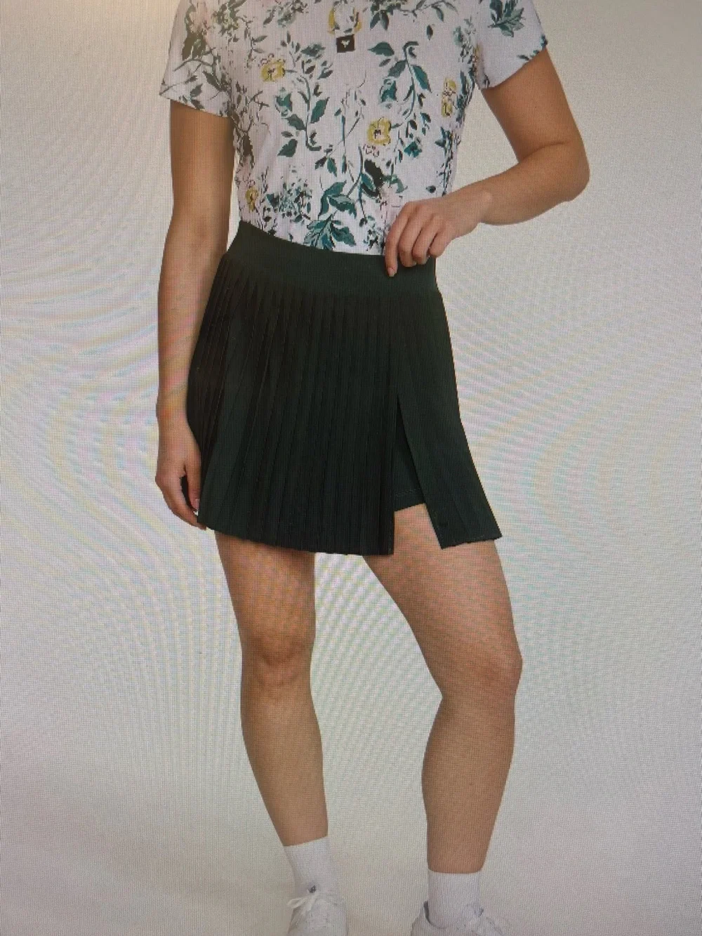 Bad Birdie Double Down Skort